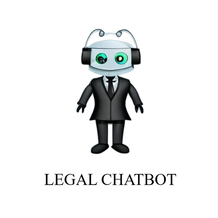 LEGAL CHATBOT