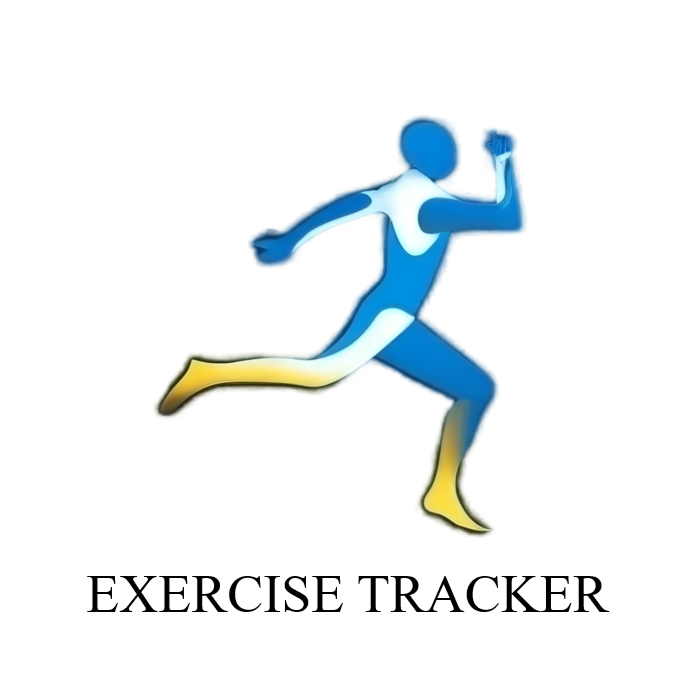 EXERCISE TRACKER